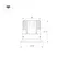Минифото #7 товара Светильник безрамочный DL-INTRAL-R63-8W Warm3000 (Черный RAL9005, 36 deg, 230V) (Arlight, IP20 Металл, 5 лет)