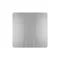 Минифото #2 товара INTELLIGENT ARLIGHT Кнопочная панель KINETIC-801-22-3G-WP-SUF Silver (No battery, IP67, 433Mhz) (IARL, IP67 Пластик, 3 года)