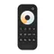 Минифото #2 товара Пульт SMART-R34-MIX Black (4 зоны, 2.4G) (Arlight, IP20 Пластик, 5 лет)
