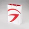 Минифото #1 товара Пакет бумажный с логотипом Arlight (Arlight, -)