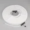 Минифото #5 товара Светодиодная лента герметичная MOONLIGHT-PRO-TOP-X336-20x20mm 24V RGBW-Day (12 W/m, IP67, 10m, wire x2) (Arlight, Вывод боковой, 5 лет)