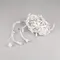 Минифото #3 товара Светодиодная гирлянда ARD-STRING-CLASSIC-10000-WHITE-100LED-LIVE RGB (230V, 7W) (Ardecoled, IP65, 1 год)